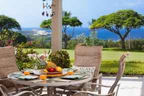 Country Club Villas#115